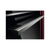 AEG GA5PB501AB Single Pyrolytic Oven w/Steam - Black - Unbeatable Bathrooms
