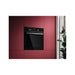 AEG GA5PB501AB Single Pyrolytic Oven w/Steam - Black - Unbeatable Bathrooms
