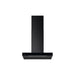 AEG GB67D61HB 60cm Box Chimney Hood - Black - Unbeatable Bathrooms