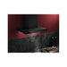 AEG GB67D61HB 60cm Box Chimney Hood - Black - Unbeatable Bathrooms