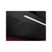 AEG GB67D61HB 60cm Box Chimney Hood - Black - Unbeatable Bathrooms