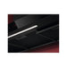 AEG GB67D61HB 60cm Box Chimney Hood - Black - Unbeatable Bathrooms