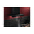 AEG GB87D71CB Box Chimney Hood - Black - Unbeatable Bathrooms