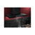 AEG GB87D71CB Box Chimney Hood - Black - Unbeatable Bathrooms