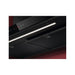 AEG GB87D71CB Box Chimney Hood - Black - Unbeatable Bathrooms