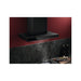 AEG GB87D71CB Box Chimney Hood - Black - Unbeatable Bathrooms