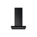 AEG GB87D71CB Box Chimney Hood - Black - Unbeatable Bathrooms