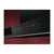AEG GI87D91CB 90cm Box Island Hood - Black - Unbeatable Bathrooms