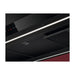 AEG GI87D91CB 90cm Box Island Hood - Black - Unbeatable Bathrooms