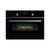 AEG GK6NK401B Compact Electric Oven - Black - Unbeatable Bathrooms