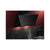 AEG GV77D61SB Angled Chimney Hood - Black - Unbeatable Bathrooms