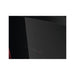 AEG GV77D61SB Angled Chimney Hood - Black - Unbeatable Bathrooms