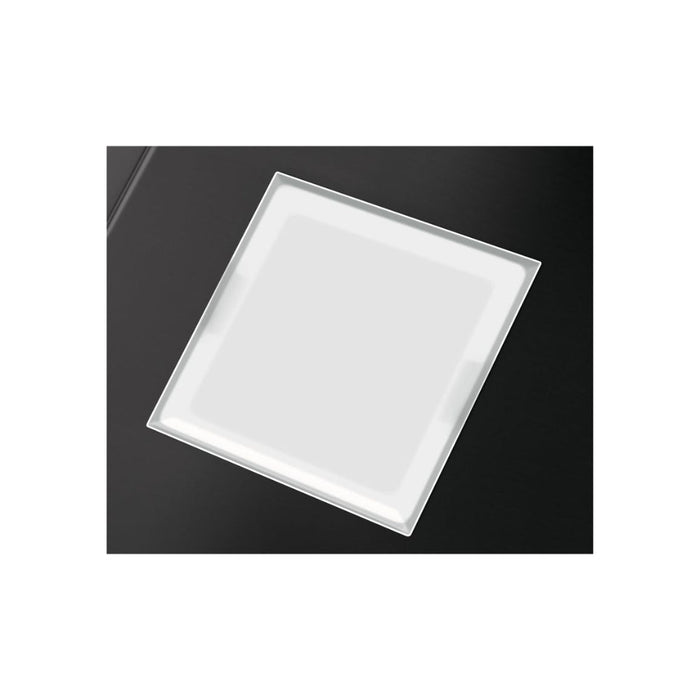 AEG GV77D61SB Angled Chimney Hood - Black - Unbeatable Bathrooms