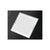 AEG GV77D61SB Angled Chimney Hood - Black - Unbeatable Bathrooms