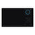 AEG HDB95623NB 90cm Induction & Gas Hob - Black - Unbeatable Bathrooms