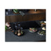 AEG HDB95623NB 90cm Induction & Gas Hob - Black - Unbeatable Bathrooms