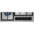 AEG HGB64420YM 60cm Gas Hob - St/Steel - Unbeatable Bathrooms