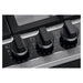 AEG HGB64420YM 60cm Gas Hob - St/Steel - Unbeatable Bathrooms