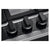 AEG HGB64420YM 60cm Gas Hob - St/Steel - Unbeatable Bathrooms
