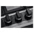 AEG HGB75420YM 75cm Gas Hob - St/Steel - Unbeatable Bathrooms