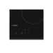 AEG HK624010FB 60cm Ceramic Hob - Black - Unbeatable Bathrooms