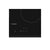 AEG HK624010FB 60cm Ceramic Hob - Black - Unbeatable Bathrooms