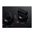 AEG HKB64450NB 60cm Gas on Glass Hob - Black - Unbeatable Bathrooms