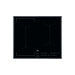 AEG IKE64441FB 60cm Induction Hob - Black - Unbeatable Bathrooms