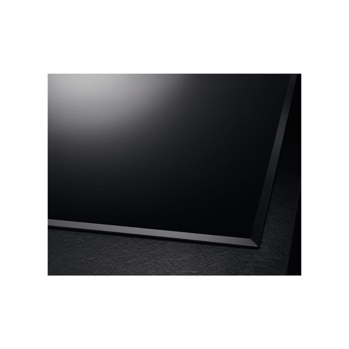 AEG IKE64441FB 60cm Induction Hob - Black - Unbeatable Bathrooms