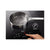 AEG IKE64441FB 60cm Induction Hob - Black - Unbeatable Bathrooms