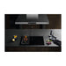AEG IKE64441FB 60cm Induction Hob - Black - Unbeatable Bathrooms