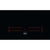 AEG IPE84531FB 80cm Induction Hob - Black - Unbeatable Bathrooms