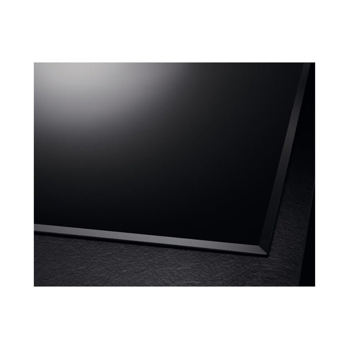 AEG IPE84531FB 80cm Induction Hob - Black - Unbeatable Bathrooms