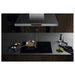 AEG IPE84531FB 80cm Induction Hob - Black - Unbeatable Bathrooms