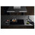 AEG IPE84531FB 80cm Induction Hob - Black - Unbeatable Bathrooms