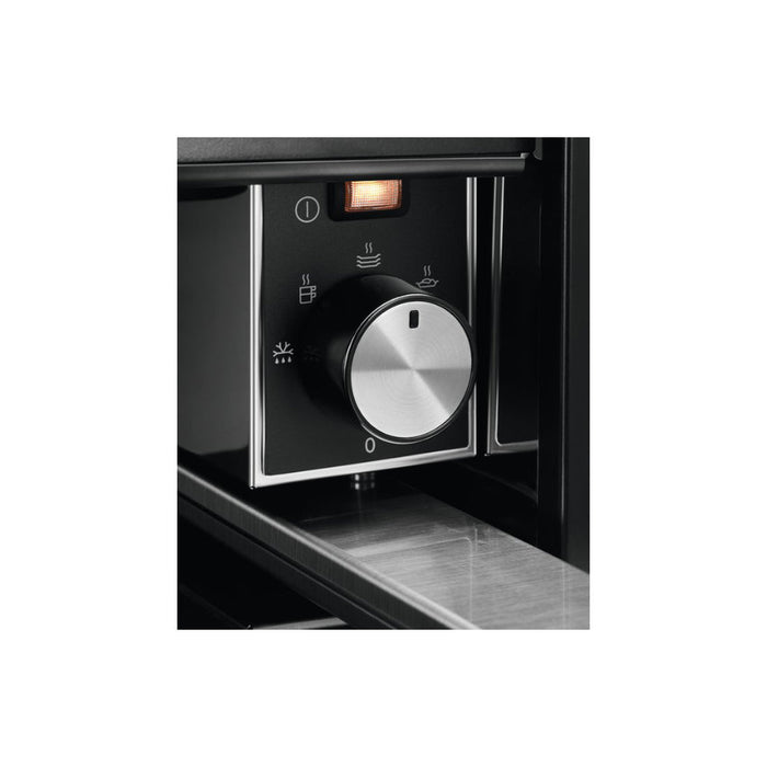 AEG KDE911424M 14cm Warming Drawer - Unbeatable Bathrooms