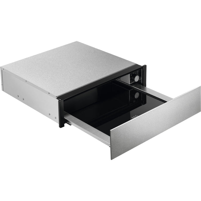 AEG KDE911424M 14cm Warming Drawer - Unbeatable Bathrooms