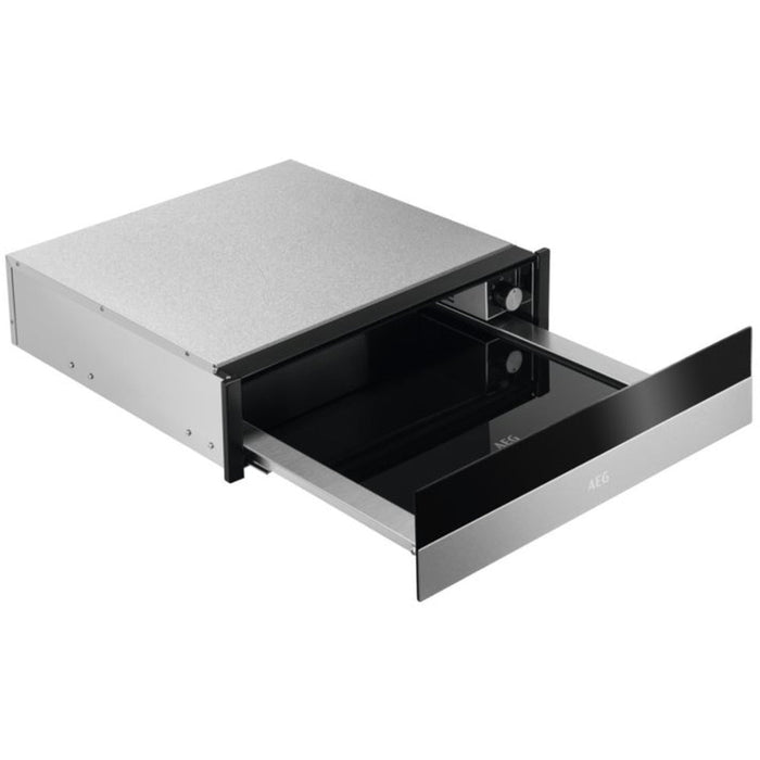 AEG KDE911424M 14cm Warming Drawer - Unbeatable Bathrooms