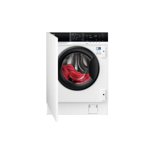 AEG L7WC84636BI B/I 8/4kg 1600rpm Washer Dryer - Unbeatable Bathrooms