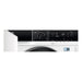 AEG L7WC84636BI B/I 8/4kg 1600rpm Washer Dryer - Unbeatable Bathrooms