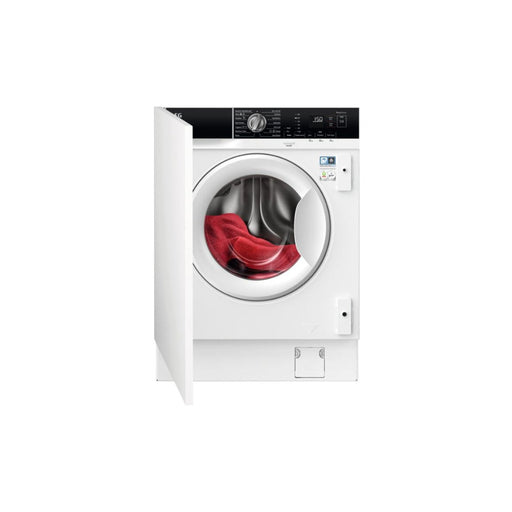 AEG L7WE74634BI B/I 7/4kg 1600rpm Washer Dryer - Unbeatable Bathrooms