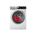AEG L7WEE965R F/S 9kg 1600rpm Washer Dryer - White - Unbeatable Bathrooms