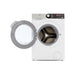 AEG L7WEE965R F/S 9kg 1600rpm Washer Dryer - White - Unbeatable Bathrooms