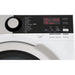 AEG L7WEE965R F/S 9kg 1600rpm Washer Dryer - White - Unbeatable Bathrooms