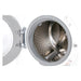 AEG L7WEE965R F/S 9kg 1600rpm Washer Dryer - White - Unbeatable Bathrooms