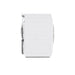 AEG L7WEE965R F/S 9kg 1600rpm Washer Dryer - White - Unbeatable Bathrooms