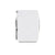 AEG L7WEE965R F/S 9kg 1600rpm Washer Dryer - White - Unbeatable Bathrooms