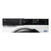 AEG LFSR74144UD F/S 10kg 1400rpm Washing Machine - White - Unbeatable Bathrooms