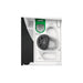 AEG LFSR74144UD F/S 10kg 1400rpm Washing Machine - White - Unbeatable Bathrooms