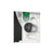 AEG LFSR74144UD F/S 10kg 1400rpm Washing Machine - White - Unbeatable Bathrooms
